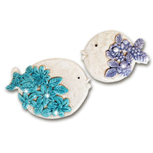 Carica l'immagine nel visualizzatore di Gallery, PESCI CALAMITA JASMINE e ALADDIN