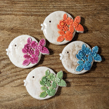 Carica l'immagine nel visualizzatore di Gallery, PESCI CALAMITA JASMINE e ALADDIN