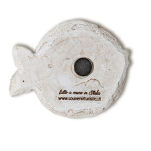 Carica l'immagine nel visualizzatore di Gallery, PESCI CALAMITA JASMINE e ALADDIN