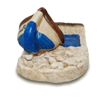 Carica l'immagine nel visualizzatore di Gallery, CASINA CALAMITA CON BARCA