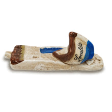 Carica l'immagine nel visualizzatore di Gallery, CASINA CALAMITA CON BARCA