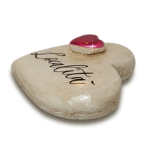 Carica l'immagine nel visualizzatore di Gallery, CUORE CALAMITA CUORICINO