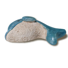 Carica l'immagine nel visualizzatore di Gallery, DELFINO CALAMITA