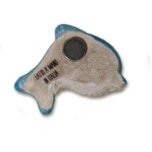 Carica l'immagine nel visualizzatore di Gallery, DELFINO CALAMITA