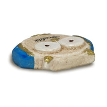 Carica l'immagine nel visualizzatore di Gallery, GUFO CALAMITA ELVIS