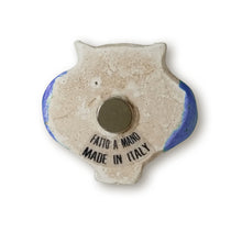 Carica l'immagine nel visualizzatore di Gallery, GUFO CALAMITA ELVIS