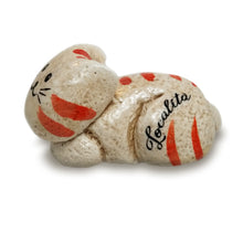 Carica l'immagine nel visualizzatore di Gallery, GATTINO CALAMITA ATHOS