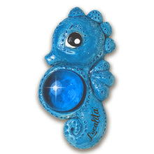 Carica l'immagine nel visualizzatore di Gallery, CAVALLUCCIO MARINO CALAMITA