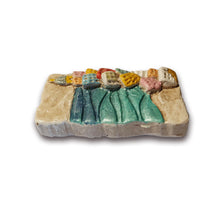 Carica l'immagine nel visualizzatore di Gallery, PAESE SUL MARE