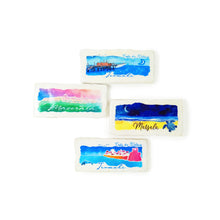 Carica l'immagine nel visualizzatore di Gallery, QUADRETTO PANORAMICO CALAMITA