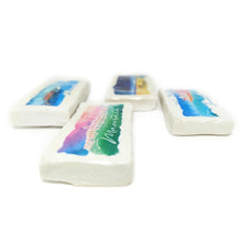 Carica l'immagine nel visualizzatore di Gallery, QUADRETTO PANORAMICO CALAMITA