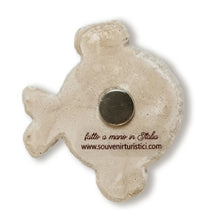 Carica l'immagine nel visualizzatore di Gallery, PESCE CALAMITA FLORA