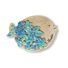 Carica l'immagine nel visualizzatore di Gallery, PESCI CALAMITA JASMINE e ALADDIN