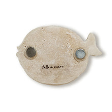 Carica l'immagine nel visualizzatore di Gallery, PESCI CALAMITA JASMINE e ALADDIN