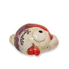 Carica l'immagine nel visualizzatore di Gallery, PESCE CALAMITA OLIVER