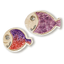 Carica l'immagine nel visualizzatore di Gallery, PESCE CALAMITA LILLY