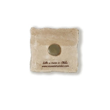 Carica l'immagine nel visualizzatore di Gallery, PIASTRELLINA CALAMITA MARE E GRANCHIETTO