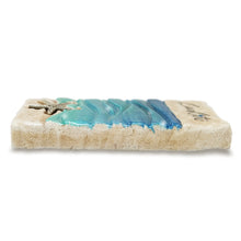 Carica l'immagine nel visualizzatore di Gallery, PIASTRELLINA CALAMITA MARE E STELLA