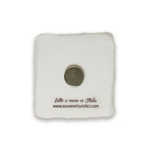 Carica l'immagine nel visualizzatore di Gallery, QUADRETTO CALAMITA