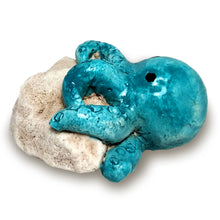 Carica l'immagine nel visualizzatore di Gallery, POLIPETTO CALAMITA