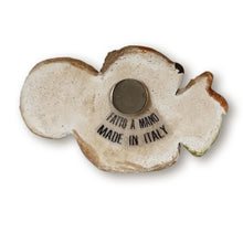 Carica l'immagine nel visualizzatore di Gallery, SCOIATTOLO CALAMITA