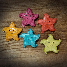 Carica l'immagine nel visualizzatore di Gallery, STELLINA CALAMITA