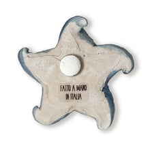 Carica l'immagine nel visualizzatore di Gallery, STELLINA CALAMITA