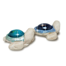 Carica l'immagine nel visualizzatore di Gallery, TARTARUGA CALAMITA AZZURRA