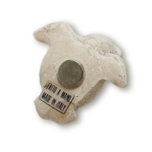 Carica l'immagine nel visualizzatore di Gallery, TARTARUGA CALAMITA AZZURRA