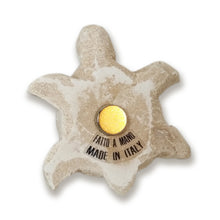 Carica l'immagine nel visualizzatore di Gallery, TARTARUGA CALAMITA SELMA