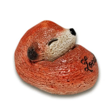 Carica l'immagine nel visualizzatore di Gallery, VOLPE CALAMITA