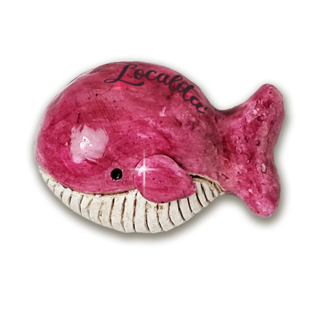 BALENA CALAMITA