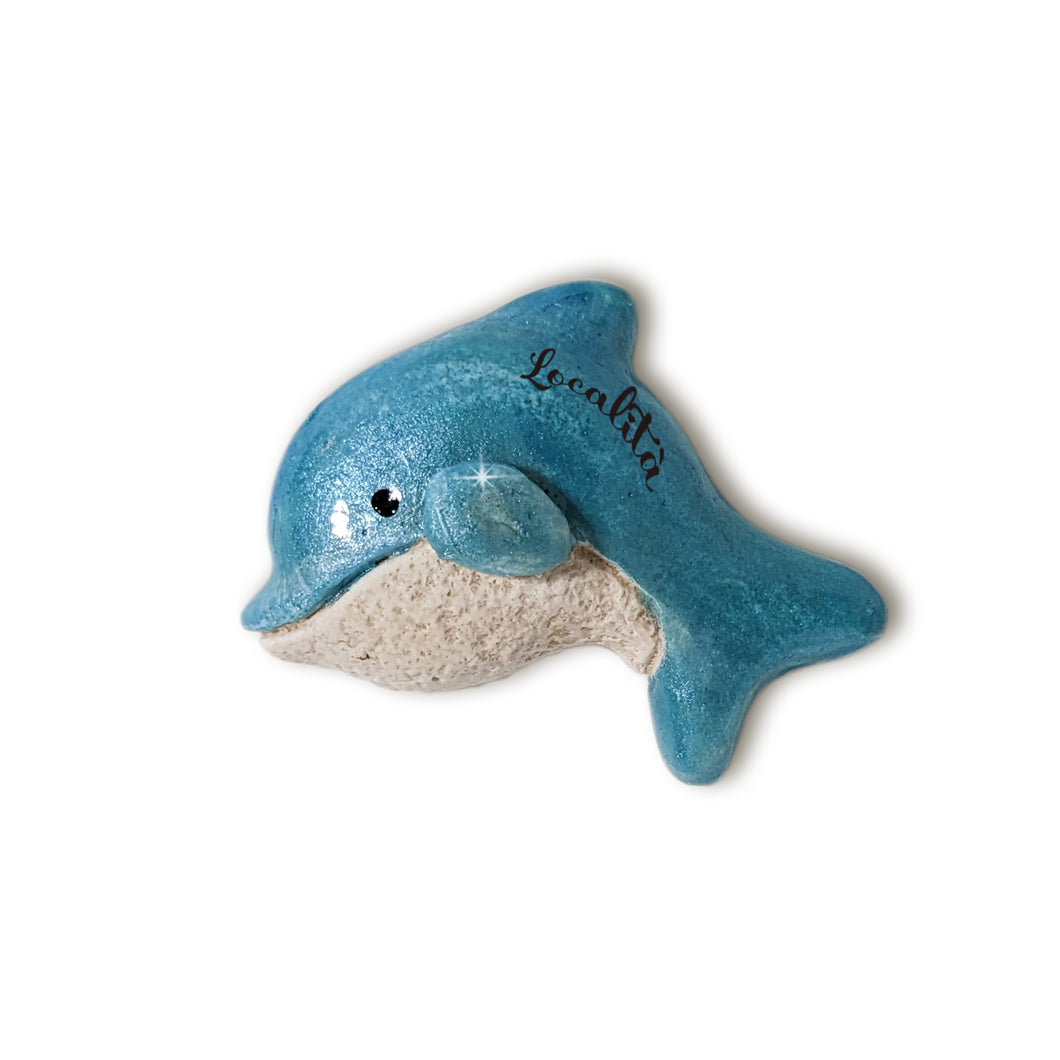 DELFINO CALAMITA