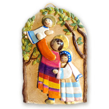 Carica l&#39;immagine nel visualizzatore di Gallery, PRESEPE AMORE
