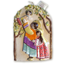 Carica l&#39;immagine nel visualizzatore di Gallery, PRESEPE AMORE

