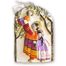 Carica l&#39;immagine nel visualizzatore di Gallery, PRESEPE AMORE
